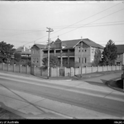 St. Brigid's Convent and Orphanage, Ryde, New South Wales